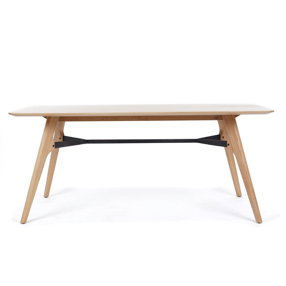 Flow Dining Table