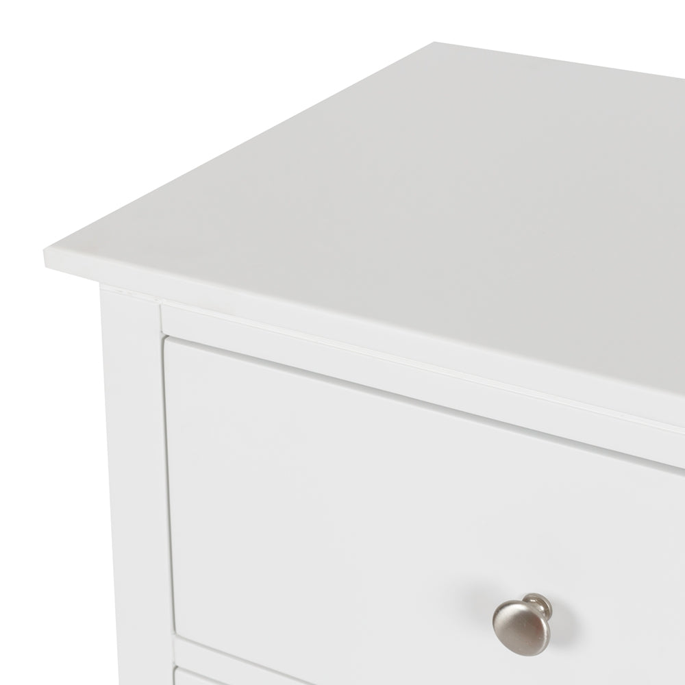 Jessica 6 Drawer Tallboy