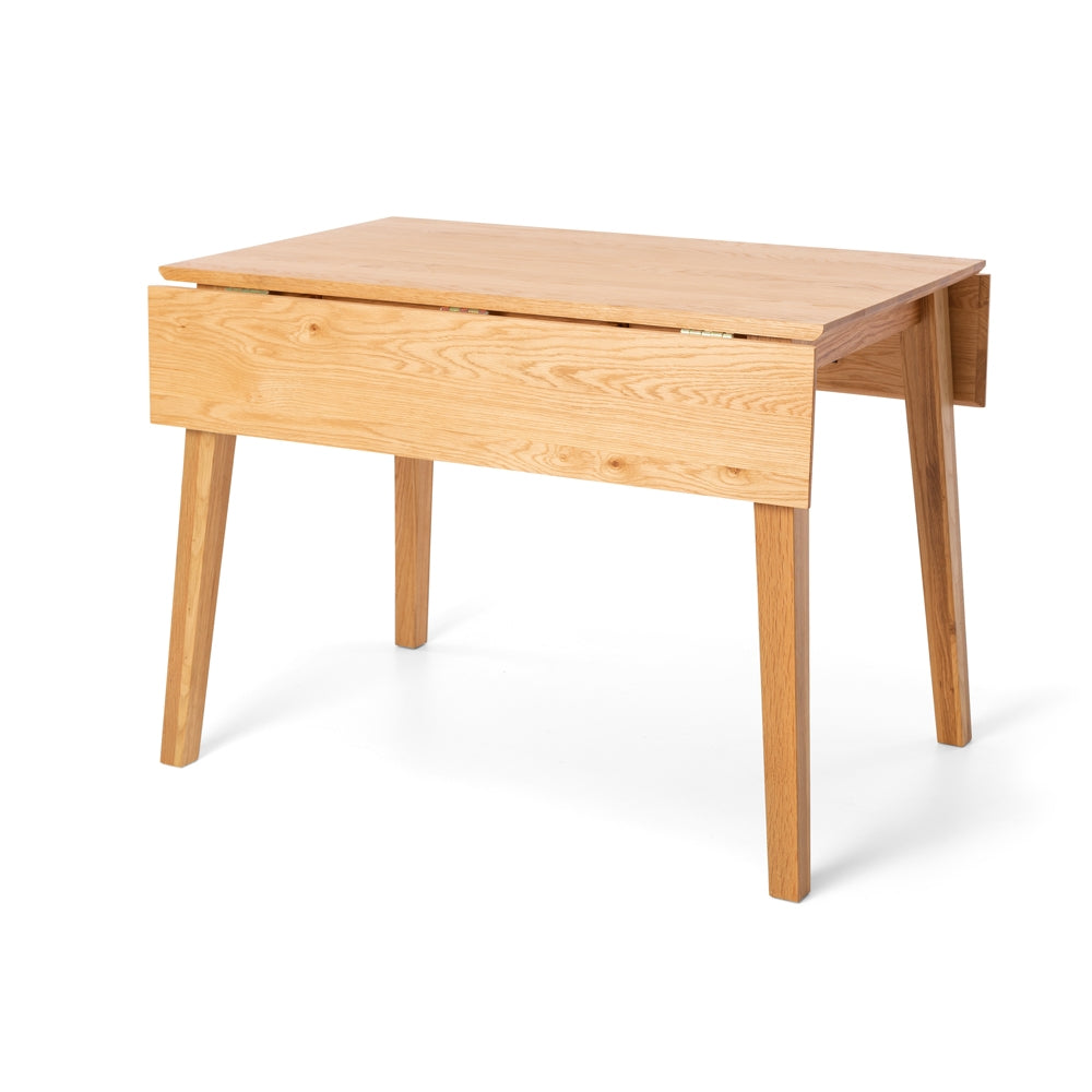 Nordik Dropleaf Square Table