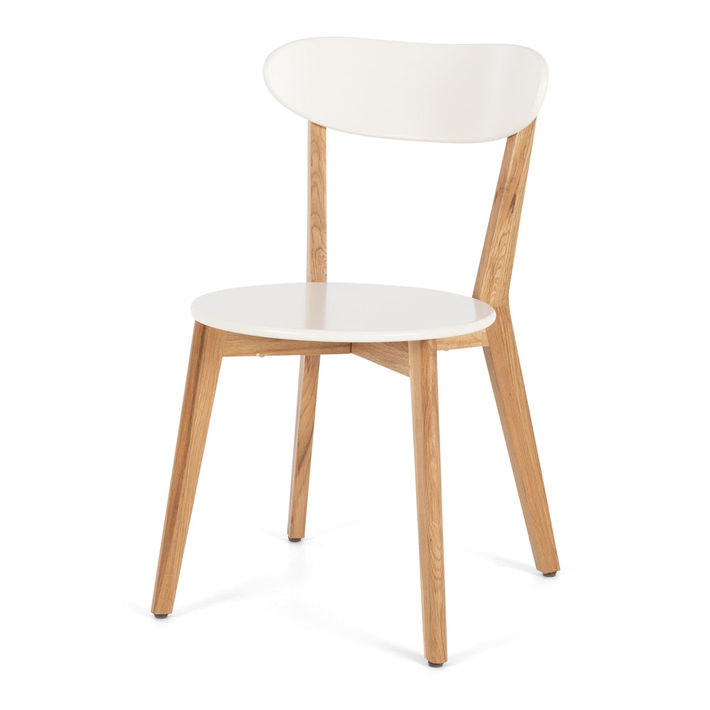 Radius Dining Chair