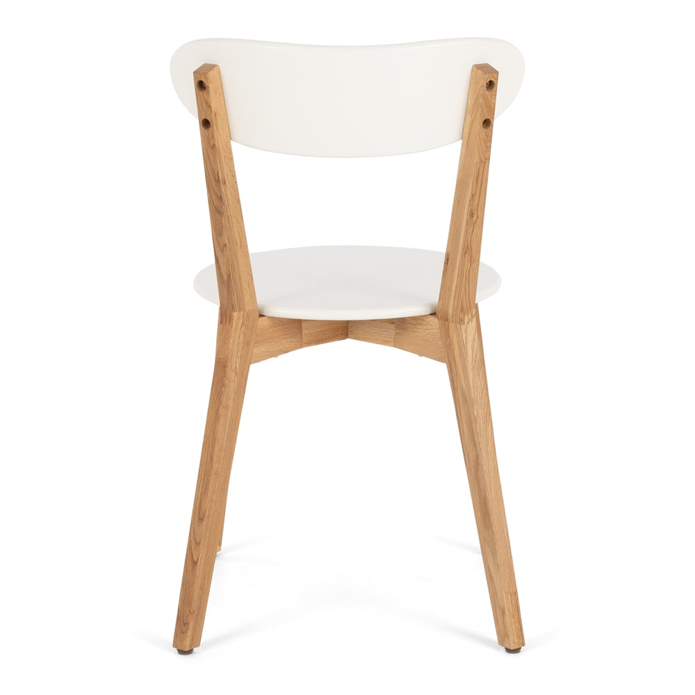 Radius Dining Chair