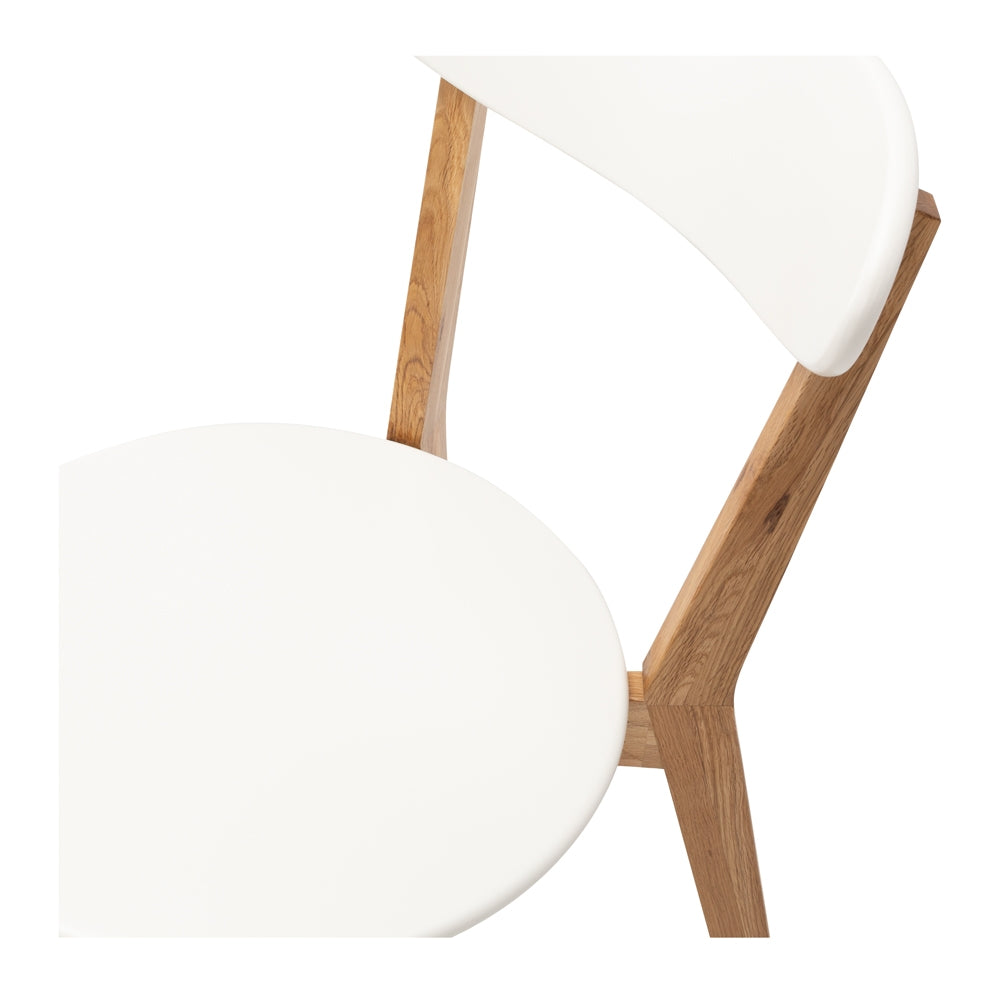 Radius Dining Chair