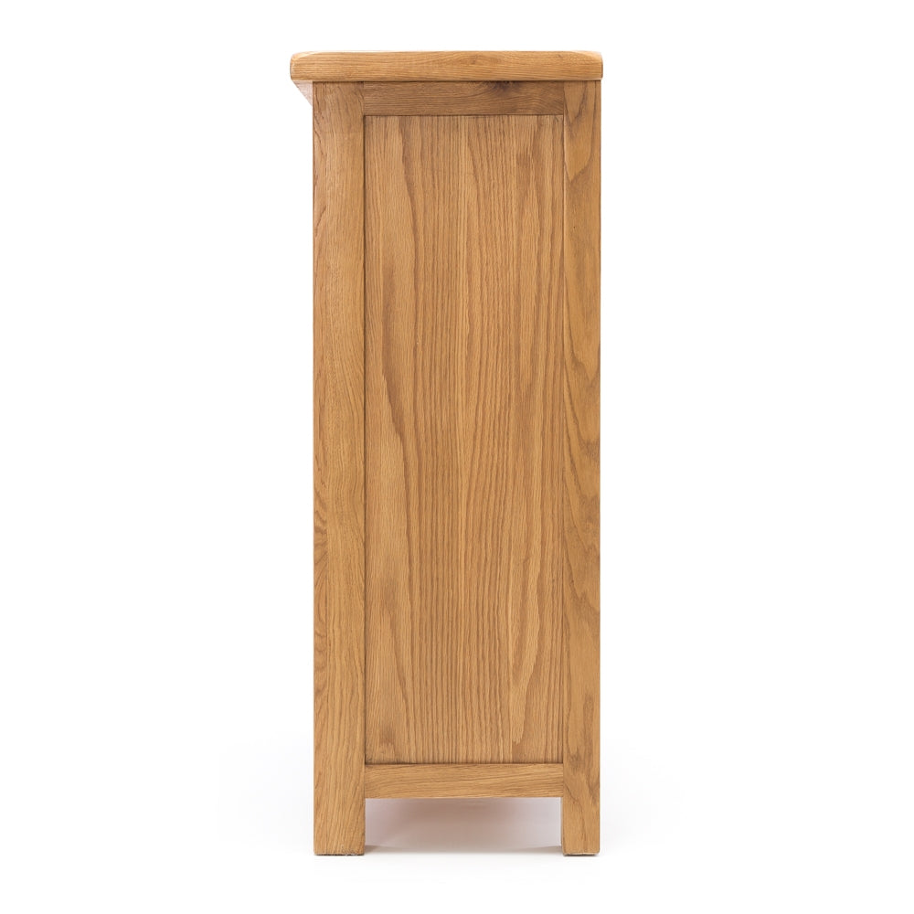 Salisbury 2 Over 3 Drawer Tallboy