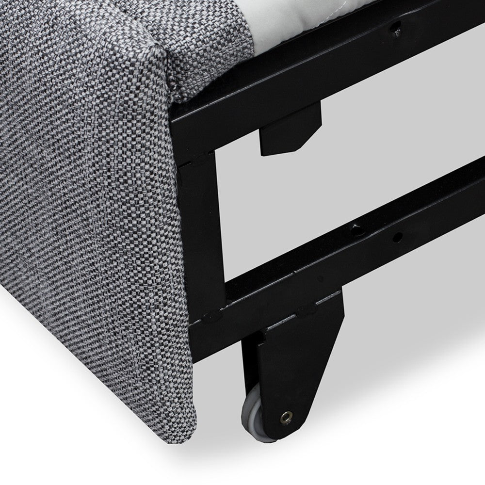 Starscream Single Sofa Bed