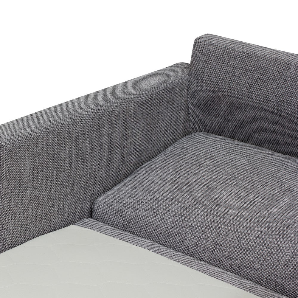 Starscream Single Sofa Bed