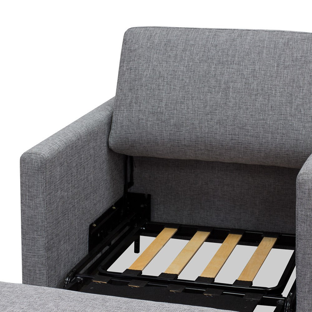 Starscream Single Sofa Bed