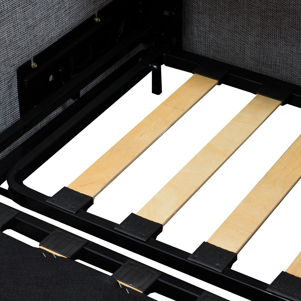 Starscream Single Sofa Bed