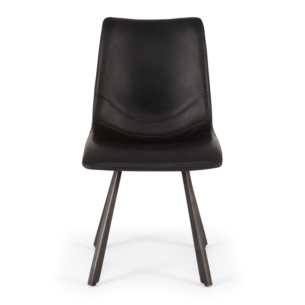 Rustic Chair PU
