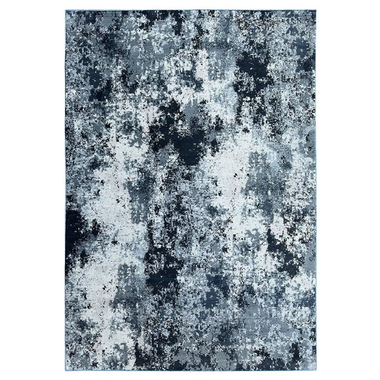 Alto Stormy Blue Rug 160 x 230cm