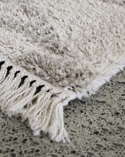 FUR Ankara Rug 160 x 230cm