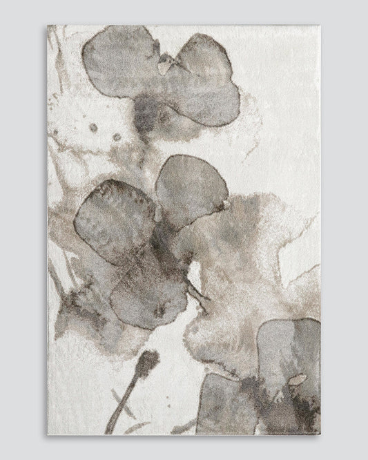 Aspen Taupe Rug 160 X 230cm