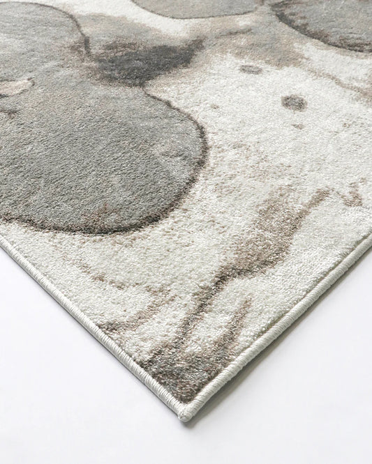 Aspen Taupe Rug 160 X 230cm