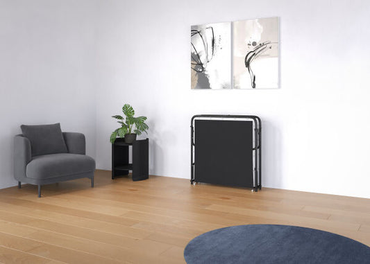 Atlas 910mm Folding Bed