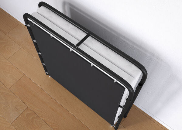 Atlas 790mm Folding Bed