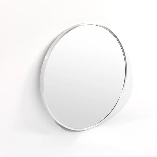 Bella Mirror 80cm Chrome