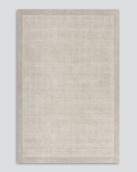 Chevalier Rug Ecru 160 x 230cm
