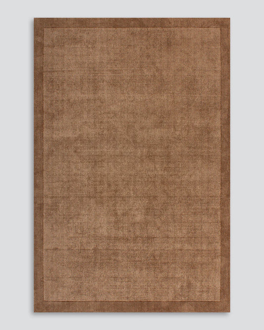 Chevalier Rug Toffee 160 x 230cm