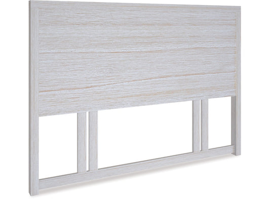 Coastal Queen/King Headboard