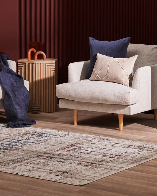 Crete Multi Rug 160 x 230cm