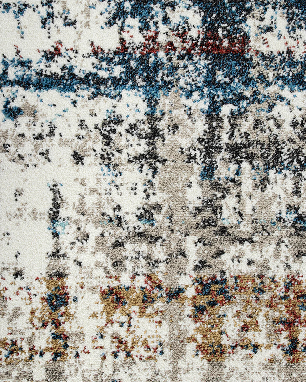 Crete Multi Rug 160 x 230cm