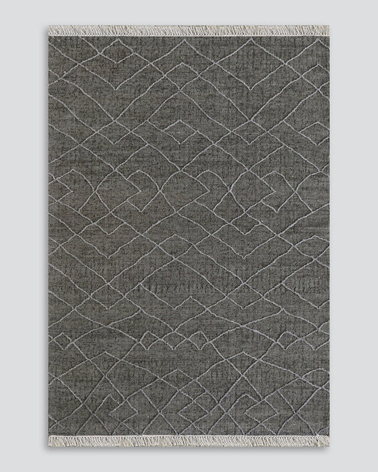 Cyprus Fossil Rug 160 X 230cm