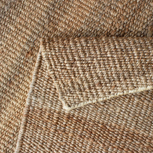 Eka Jute Rug 200 x 300 Natural