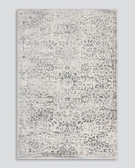Eloise Silver Rug 160 x 230cm