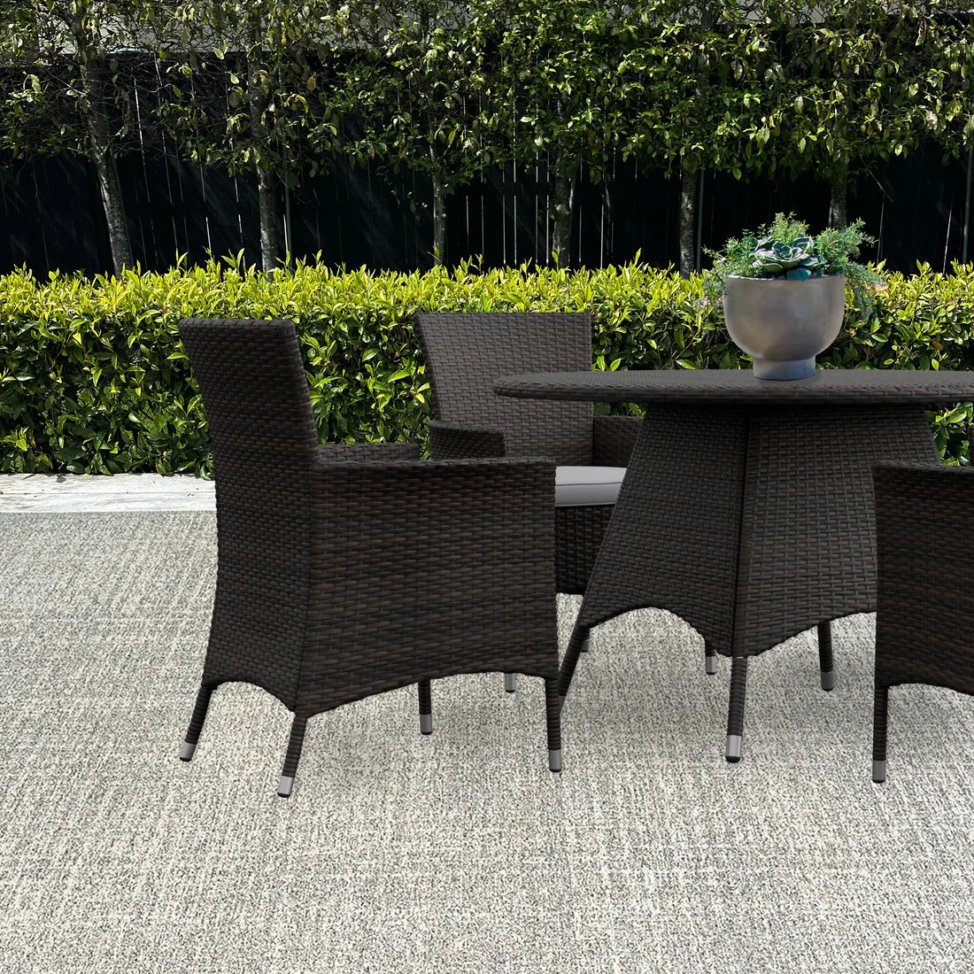 Emilia Pabo Rug 160 x 230cm