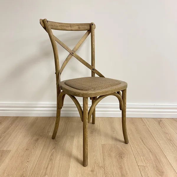 French Bistro Dining Chair