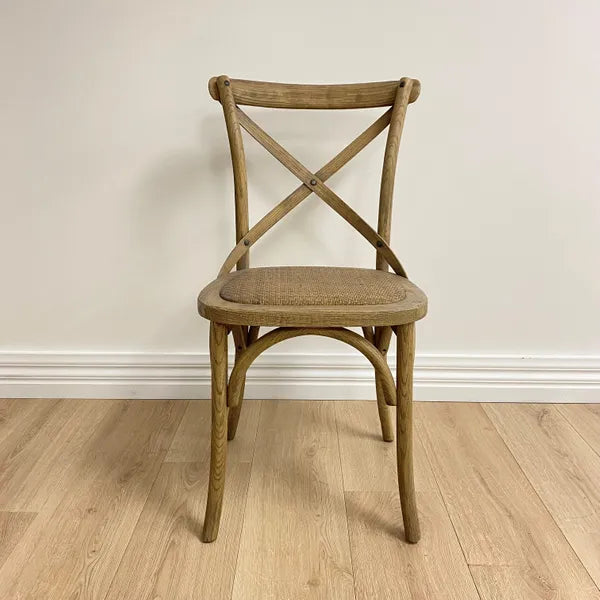 French Bistro Dining Chair