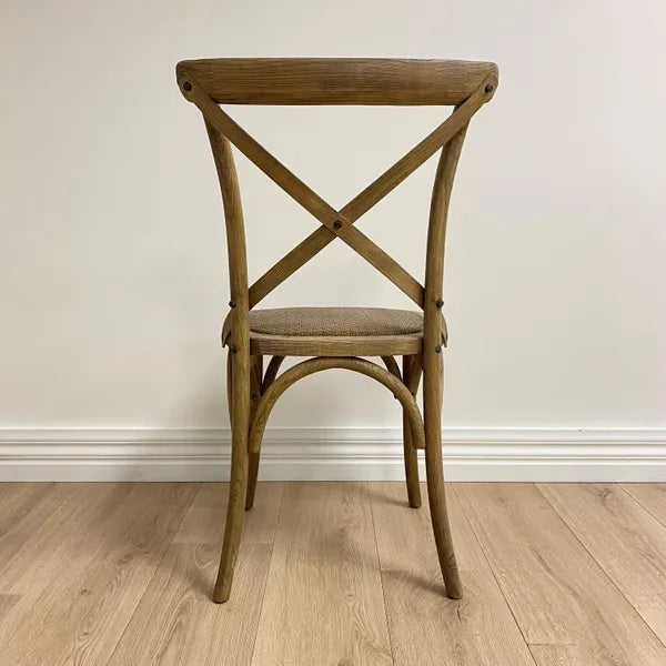 French Bistro Dining Chair