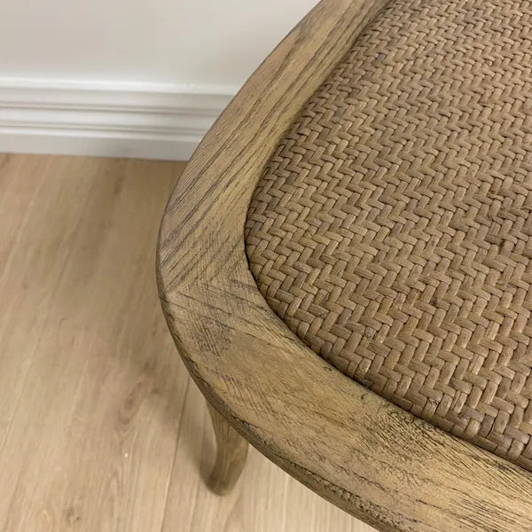 French Bistro Dining Chair