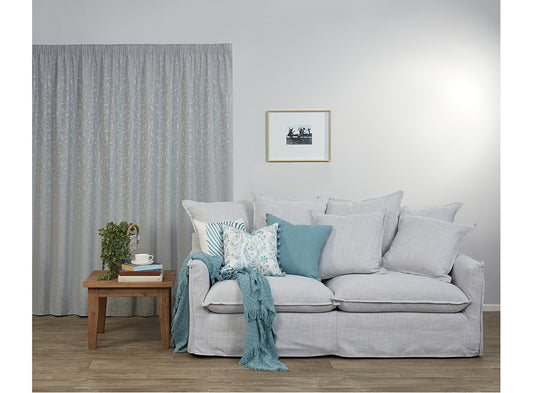 DANSKE Hamptons 2 Seater