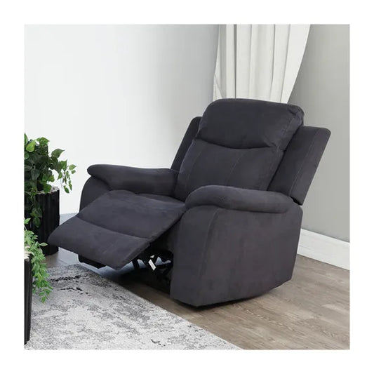Harvey Swivel Rocker Recliner