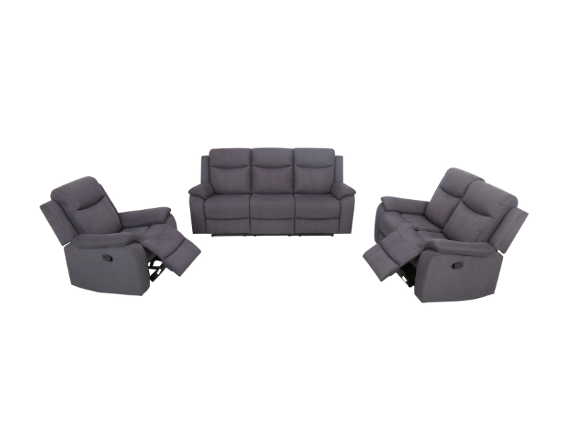 Harvey 2RR Seater