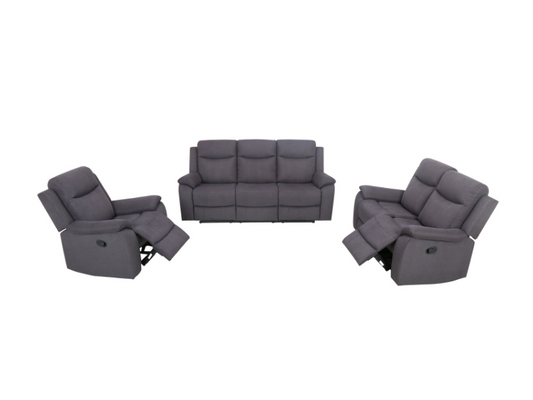 Harvey 3RR Seater