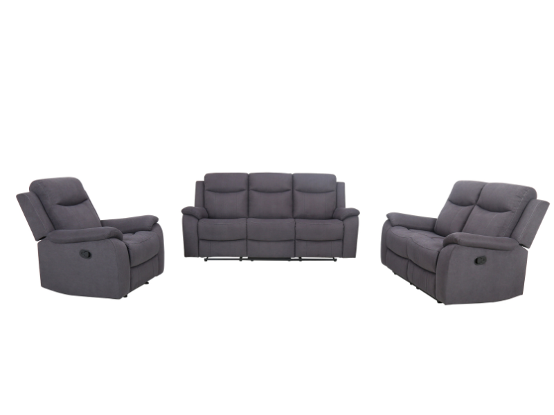 Harvey 2RR Seater