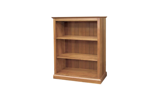 Hendal Small Bookcase W900 x H900x D300mm