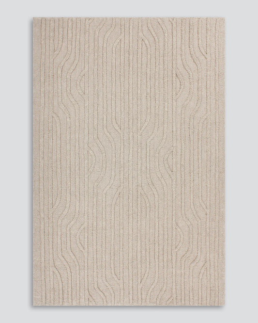 Hepburn Wool Rug 160 x 230cm
