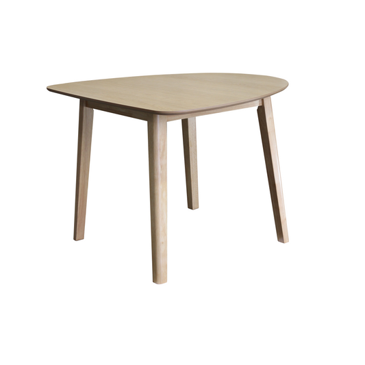 Kapiti D Shape Dining Table