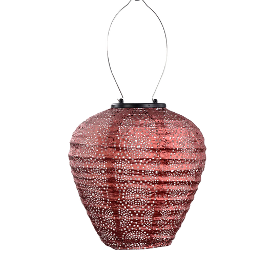 Lantern Balloon 20cm Copper Occult