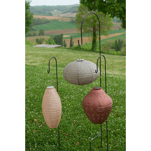 Lantern Shepherds Hook Small 90cm