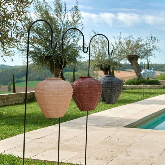 Lantern Shepherds Hook Small 90cm