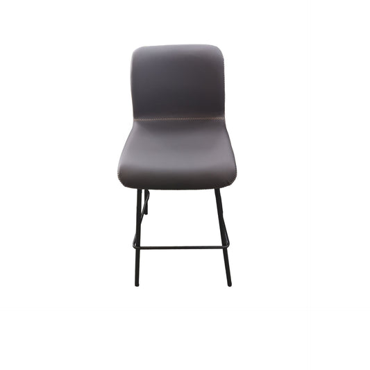 Louis Barstool Dark Grey