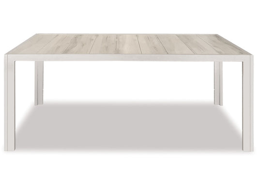 Luca Ceramic Top Dining Table