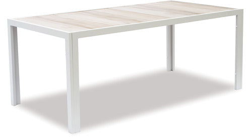 Luca Ceramic Top Dining Table