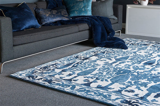 Martinique Rug 160 x 230cm Wool