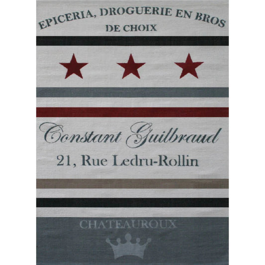 Normandy Rug 140 X 200cm