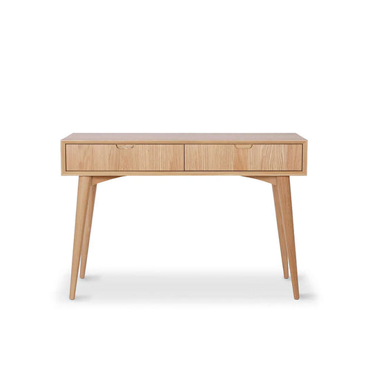 Oslo Console Table with Drawers