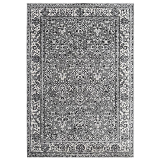 Otto Persian Border Rug 160 x 230cm